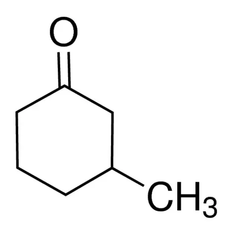 3-Methylcyclohexanone