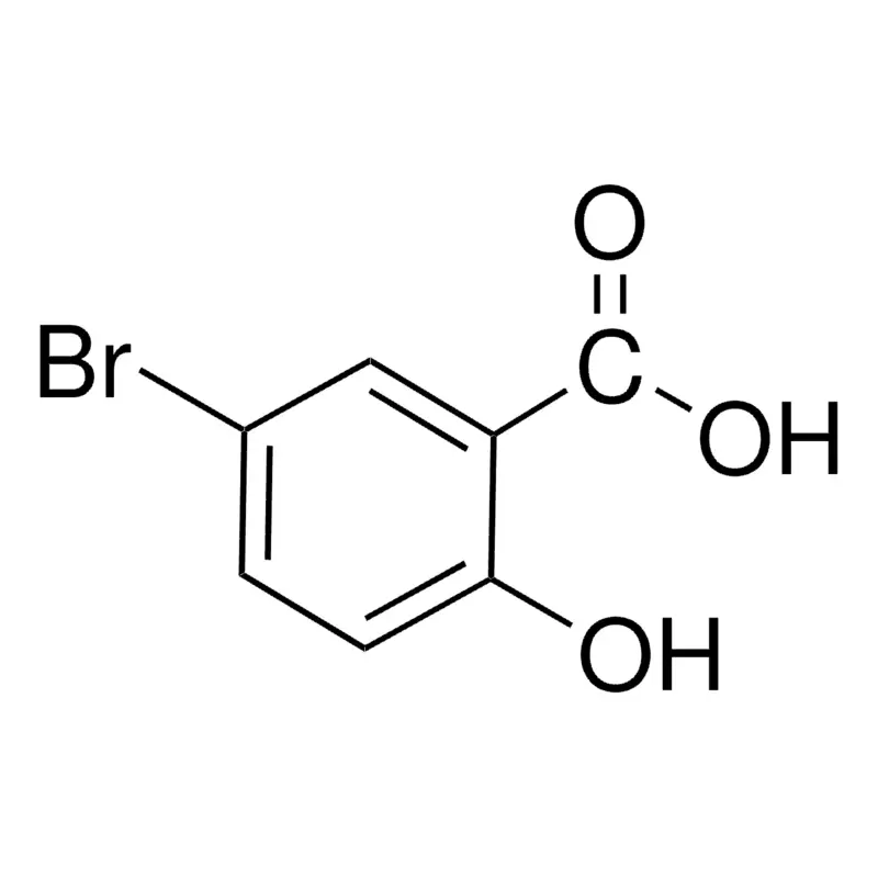 5-Bromosalicylic acid