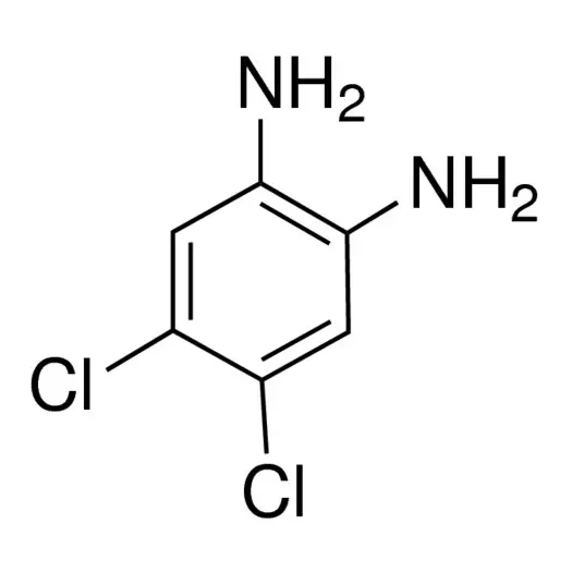 4,5-Dichloro-o-phenylenediamine