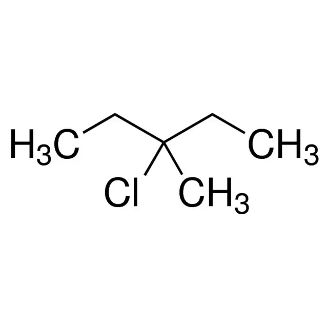 3-Chloro-3-methylpentane