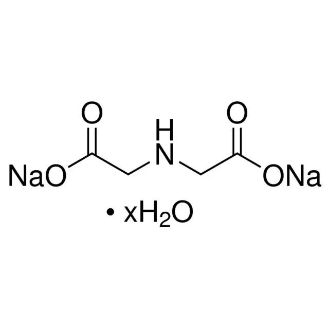 Sodium iminodiacetate dibasic hydrate