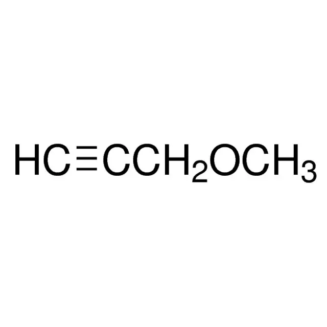 Methyl propargyl ether