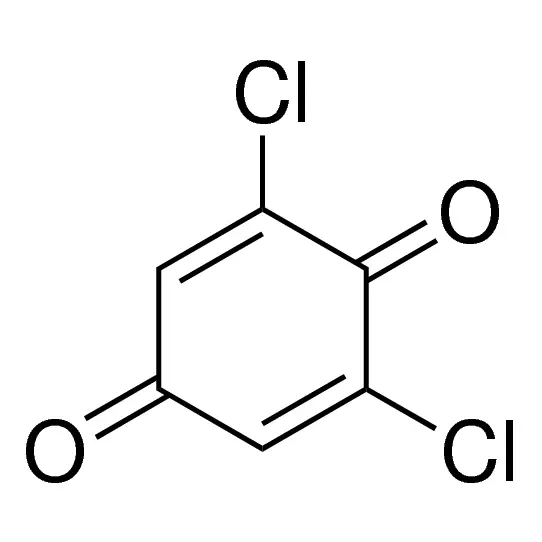 2,6-Dichloro-1,4-benzoquinone