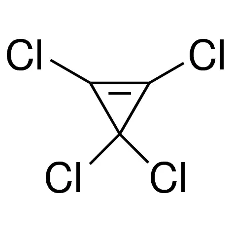 Tetrachlorocyclopropene