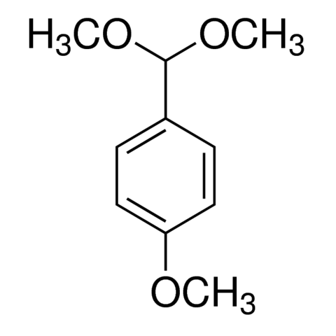 Anisaldehyde dimethyl acetal