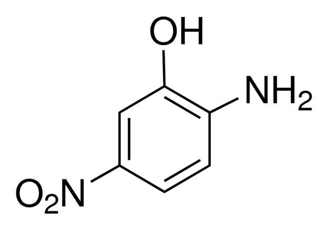 2-Amino-5-nitrophenol