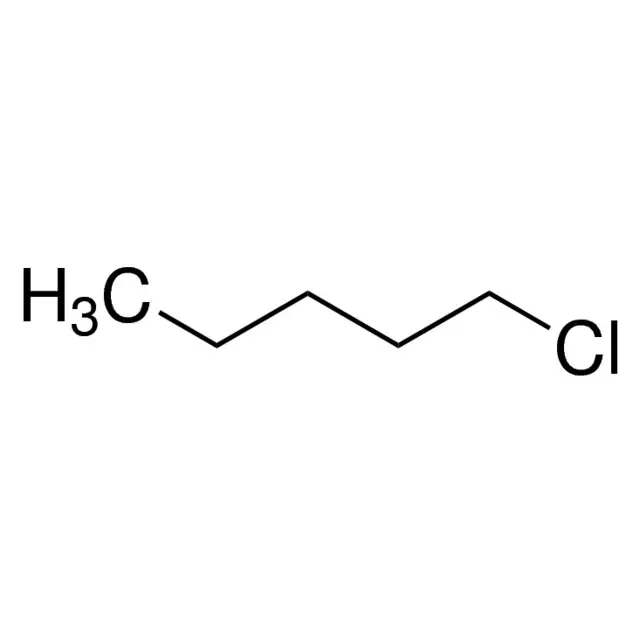 1-Chloropentane