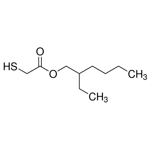 2-Ethylhexyl thioglycolate