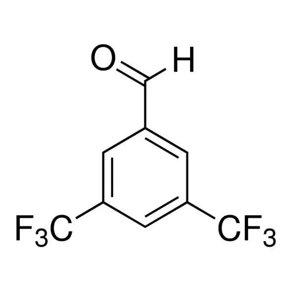 3,5-Bis(trifluoromethyl)benzaldehyde