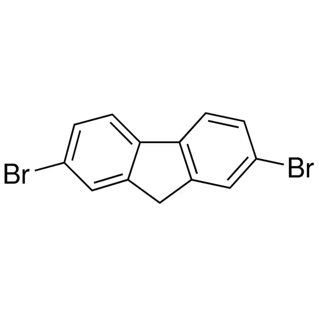 2,7-Dibromofluorene