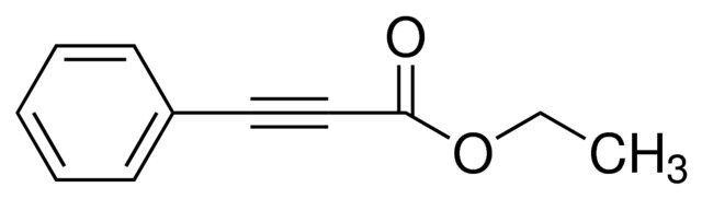 Ethyl phenylpropiolate