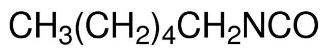 Hexyl isocyanate