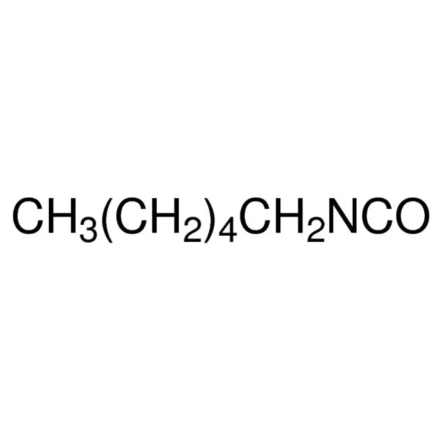 Hexyl isocyanate