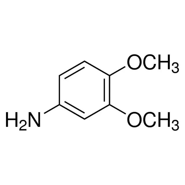 3,4-Dimethoxyaniline