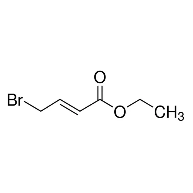 Ethyl 4-bromocrotonate