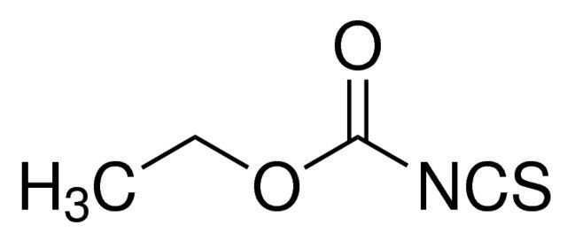 Ethoxycarbonyl isothiocyanate