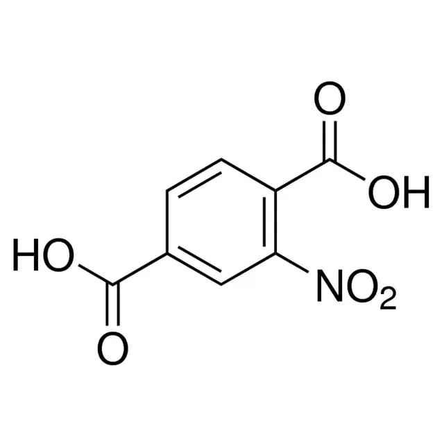2-Nitroterephthalic acid