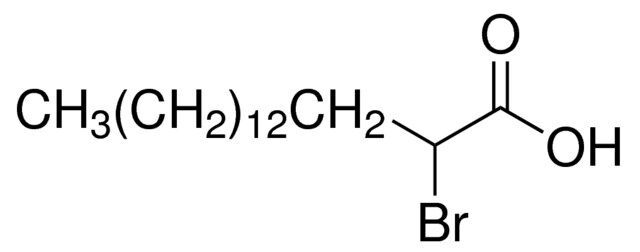 2-Bromohexadecanoic acid