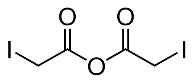 Iodoacetic anhydride