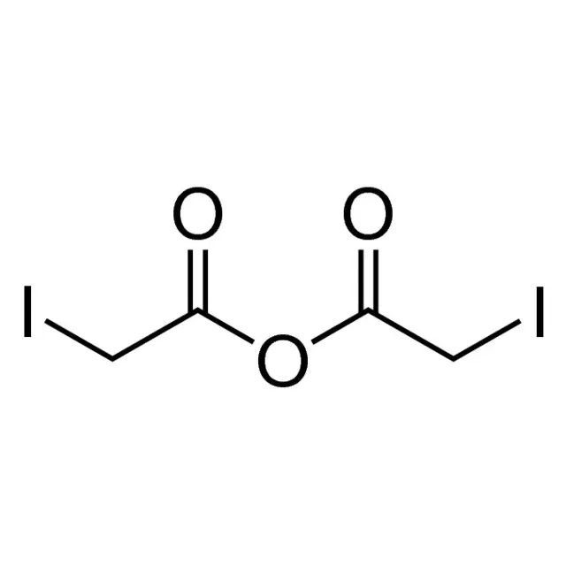 Iodoacetic anhydride