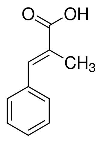 α-Methylcinnamic acid