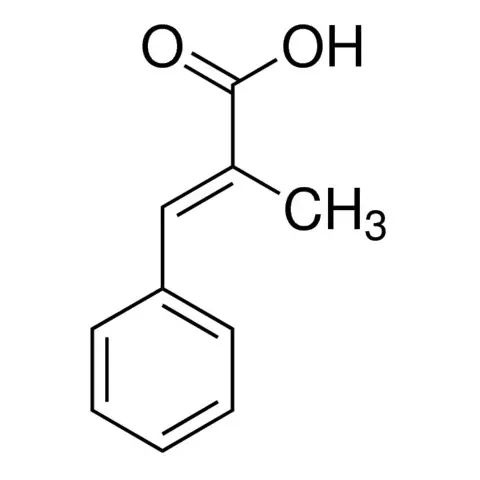 α-Methylcinnamic acid