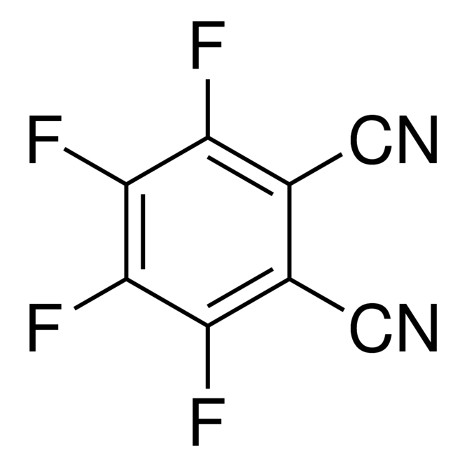 Tetrafluorophthalonitrile