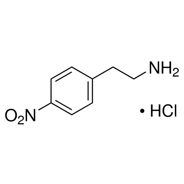 4-Nitrophenethylamine hydrochloride