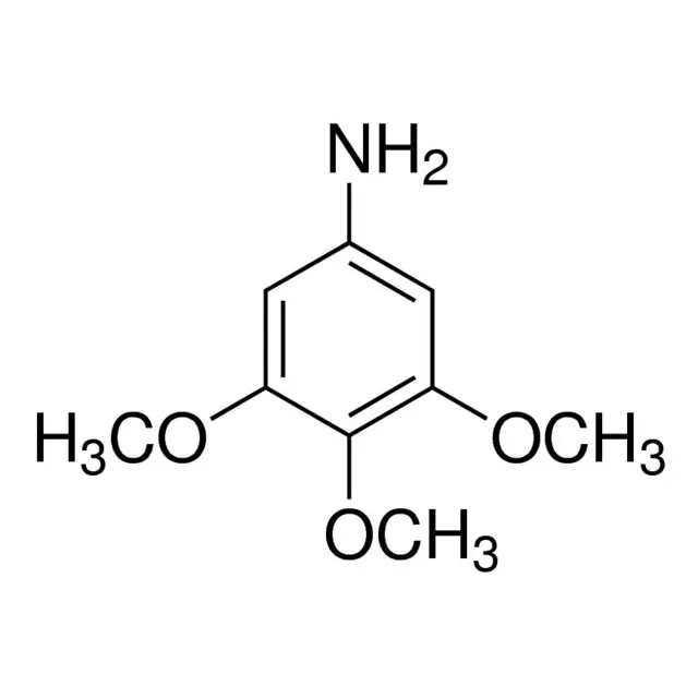 3,4,5-Trimethoxyaniline