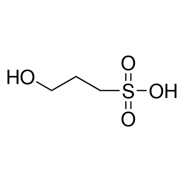 3-Hydroxypropane-1-sulfonic acid