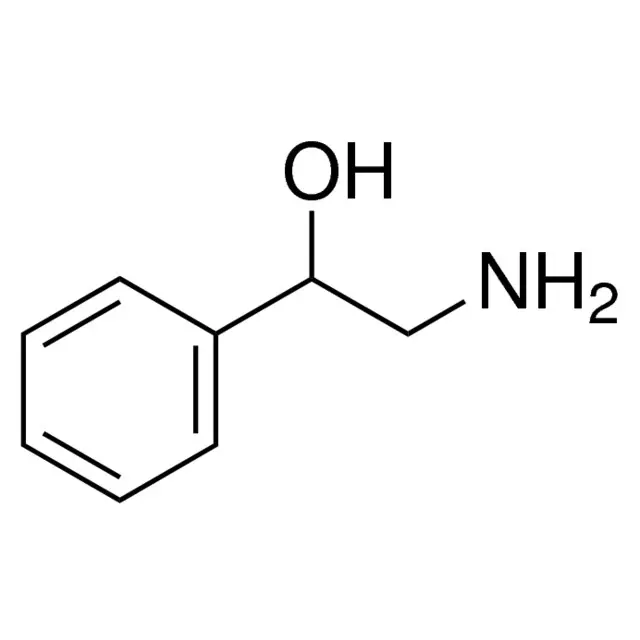 2-Amino-1-phenylethanol