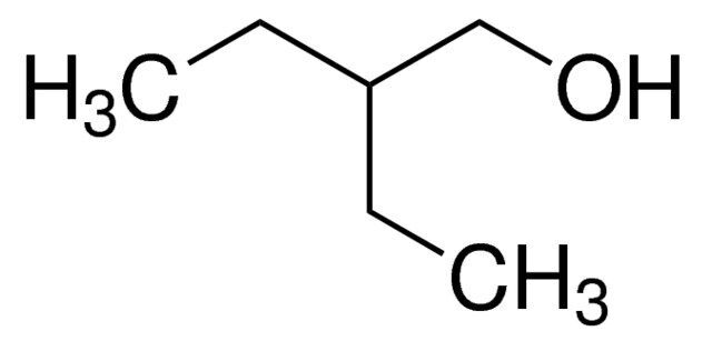 2-Ethyl-1-butanol