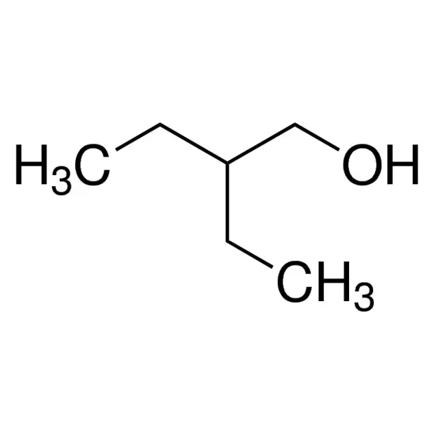 2-Ethyl-1-butanol