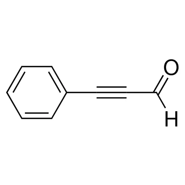 Phenylpropargyl aldehyde