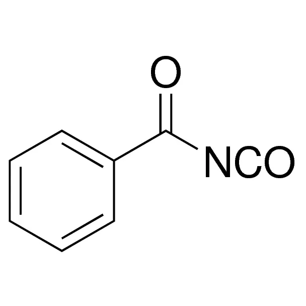 Benzoyl isocyanate