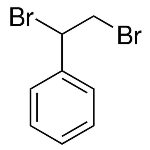 (1,2-Dibromoethyl)benzene