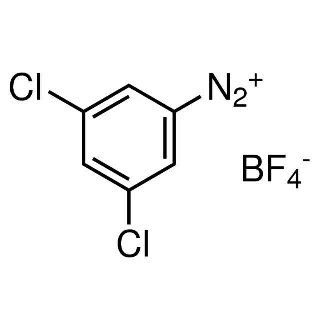 3,5-Dichlorophenyldiazonium tetrafluoroborate