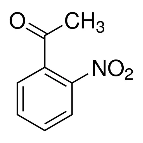 2′-Nitroacetophenone