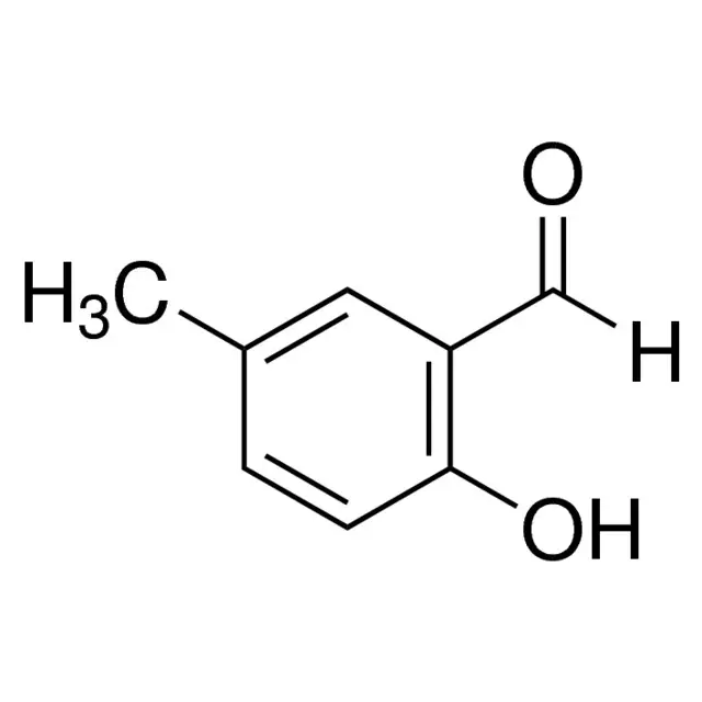 2-Hydroxy-5-methylbenzaldehyde