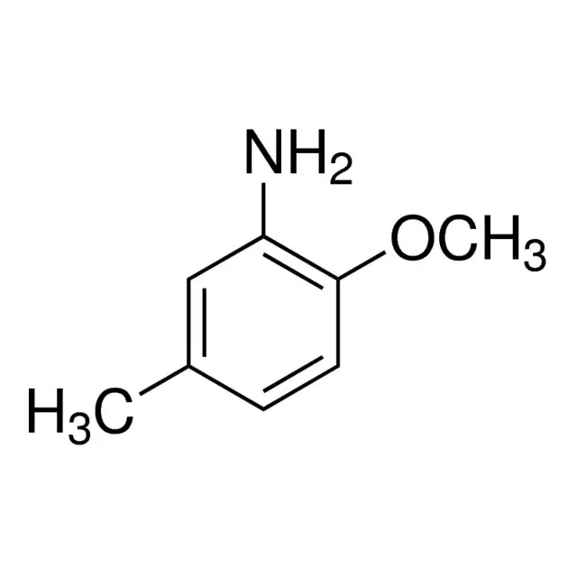 2-Methoxy-5-methylaniline