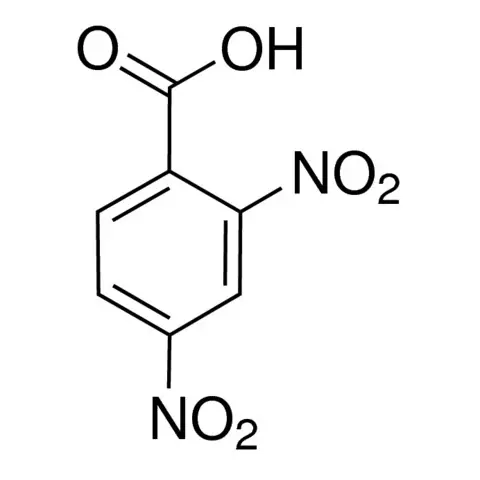 2,4-Dinitrobenzoic acid