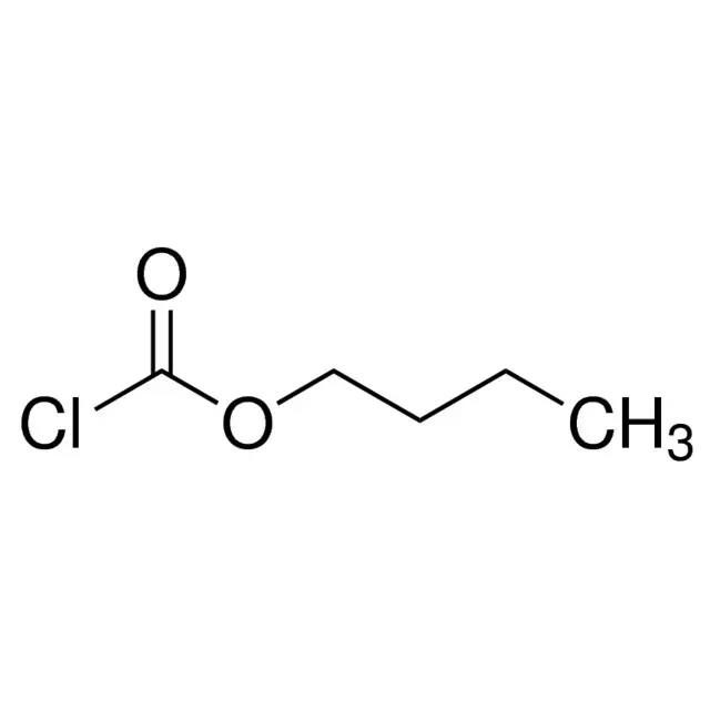 Butyl chloroformate