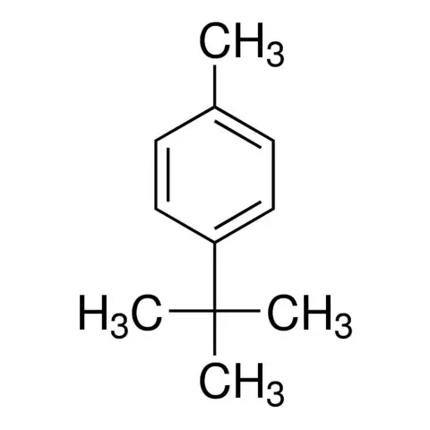 4-tert-Butyltoluene