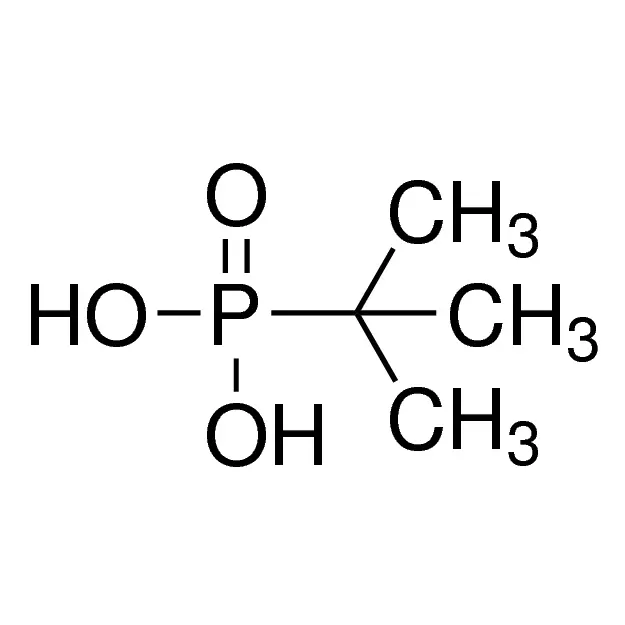 tert-Butylphosphonic acid