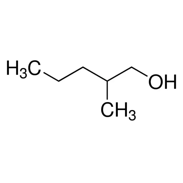 2-Methyl-1-pentanol