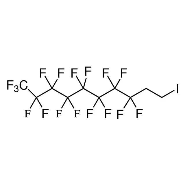 1-Iodo-1H,1H,2H,2H-perfluorodecane