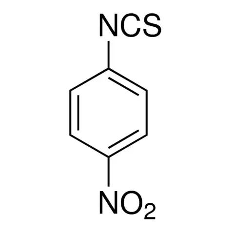 4-Nitrophenyl isothiocyanate