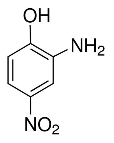2-Amino-4-nitrophenol