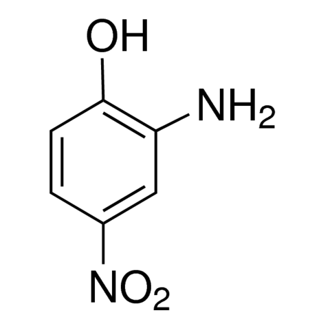 2-Amino-4-nitrophenol