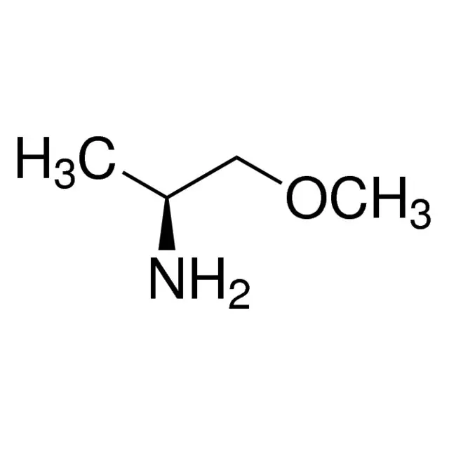 (S)-1-Methoxy-2-propylamine